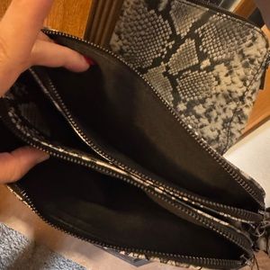 Aldo crossbody